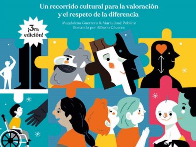 Somos diversidad