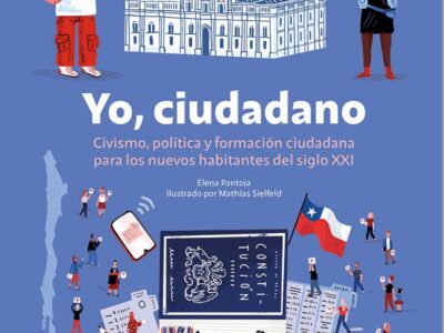 Yo, ciudadano 2°ed.